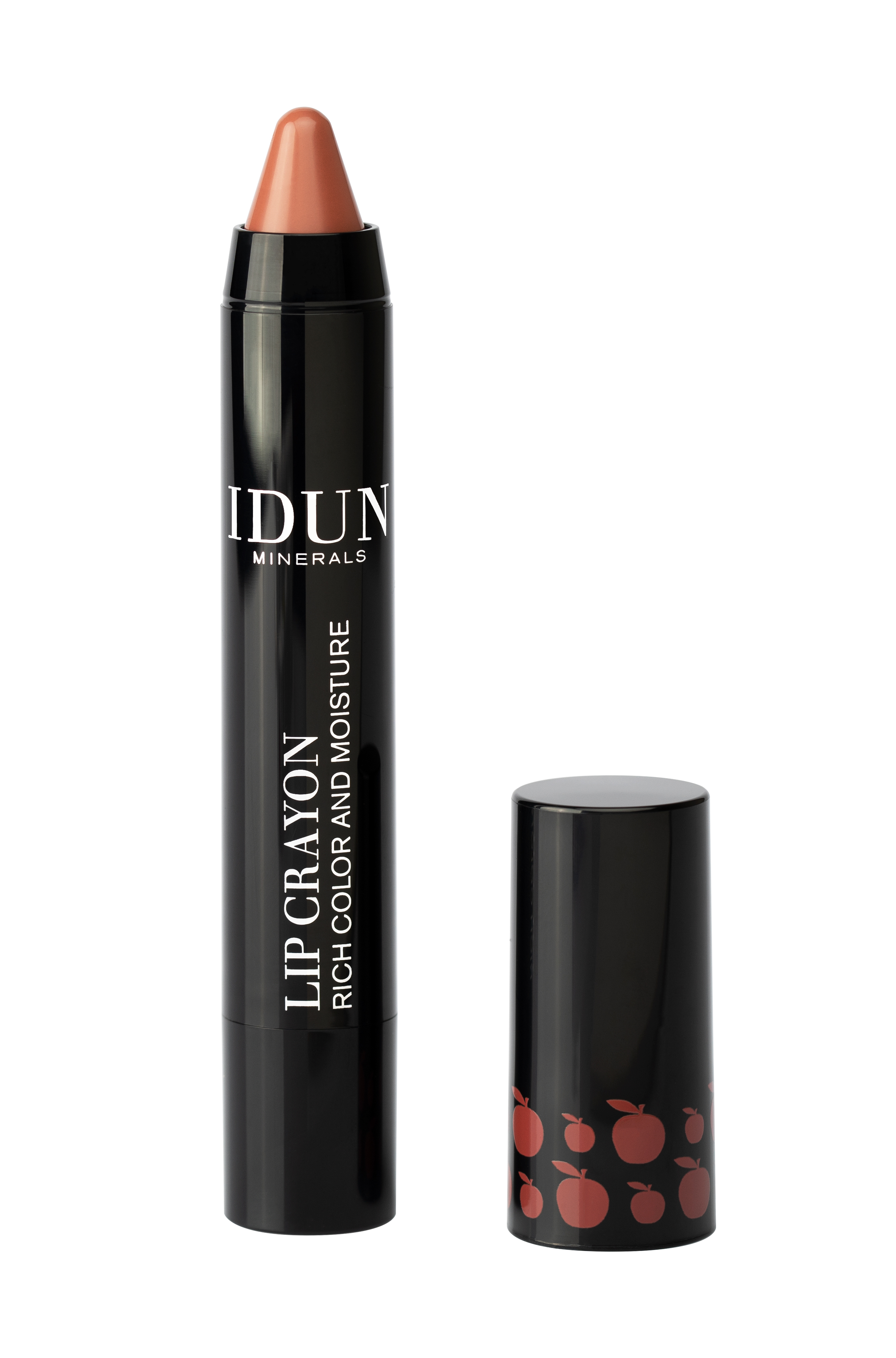 Foto IDUN Minerals Lip Crayon Anni-Frid 2.5 g