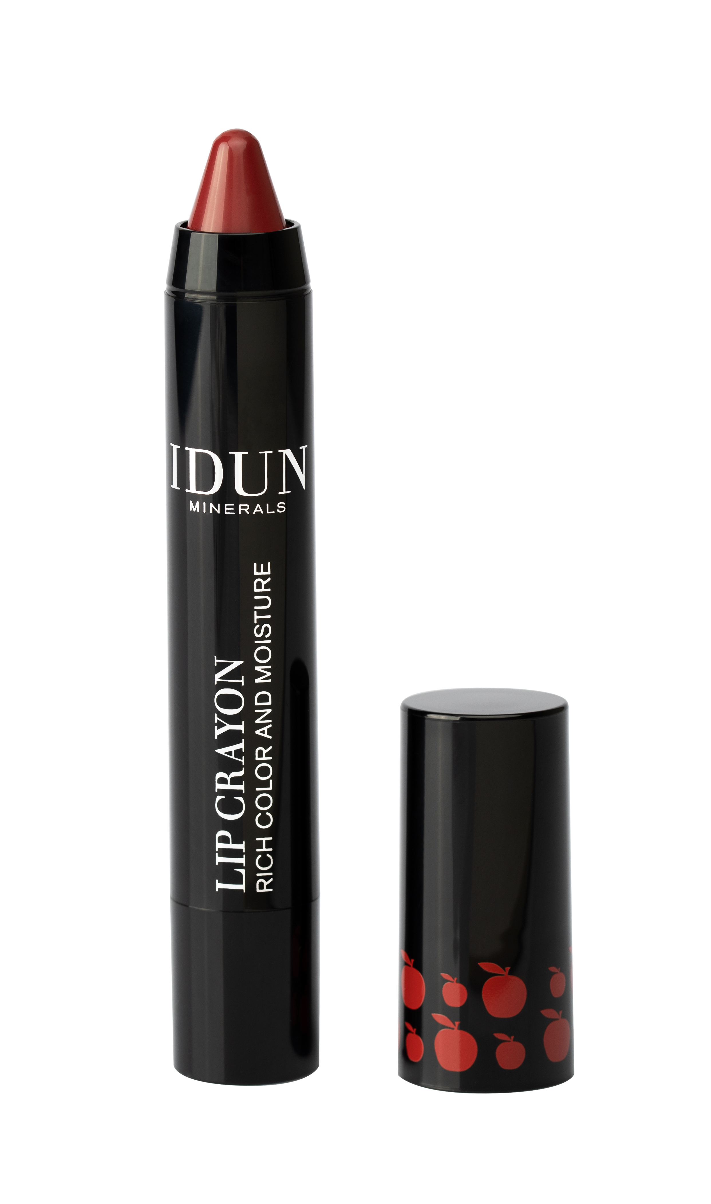 Foto IDUN Minerals Lip Crayon Birgit 2.5 g