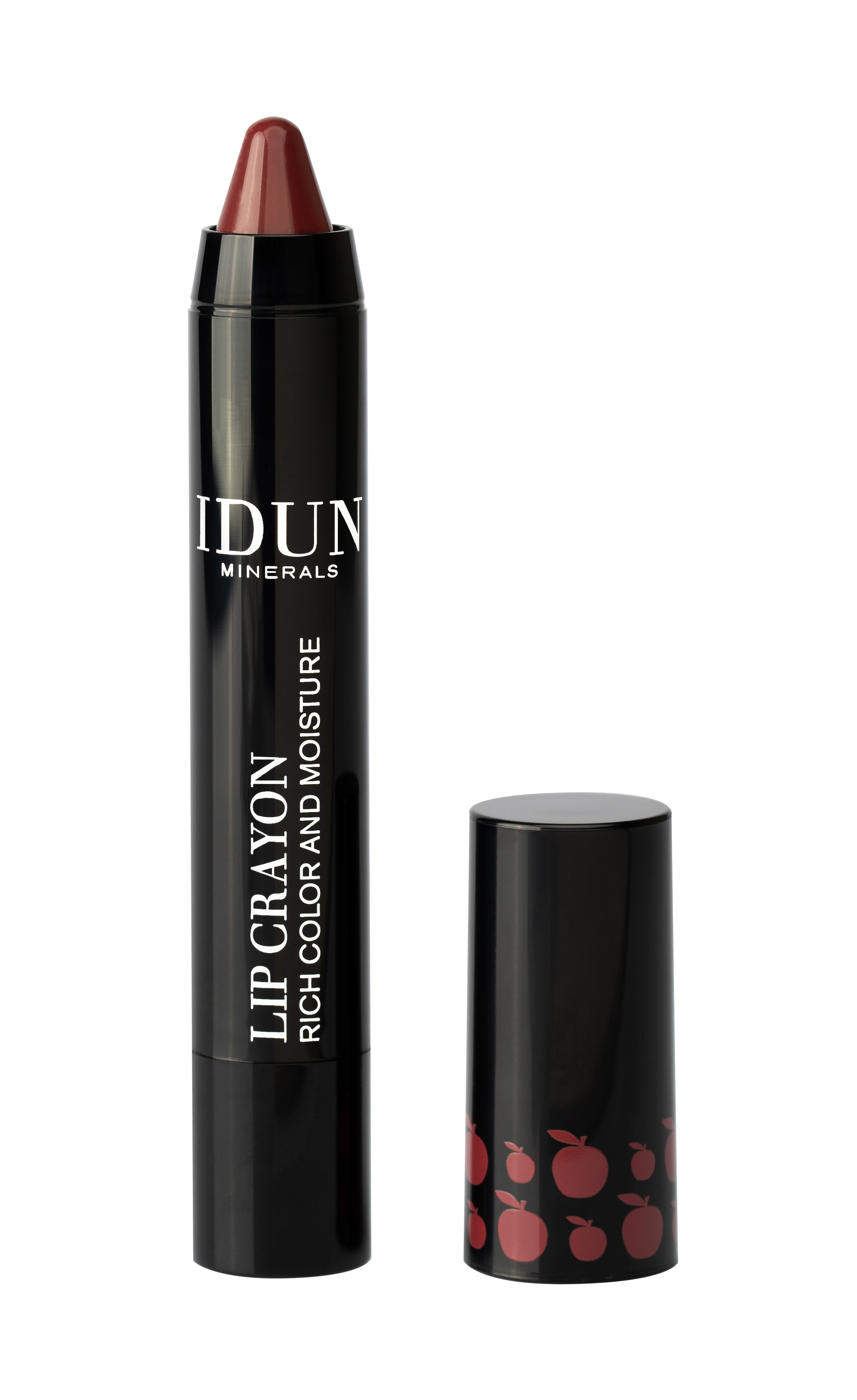 Foto IDUN Minerals Lip Crayon Jenny 2.5 g