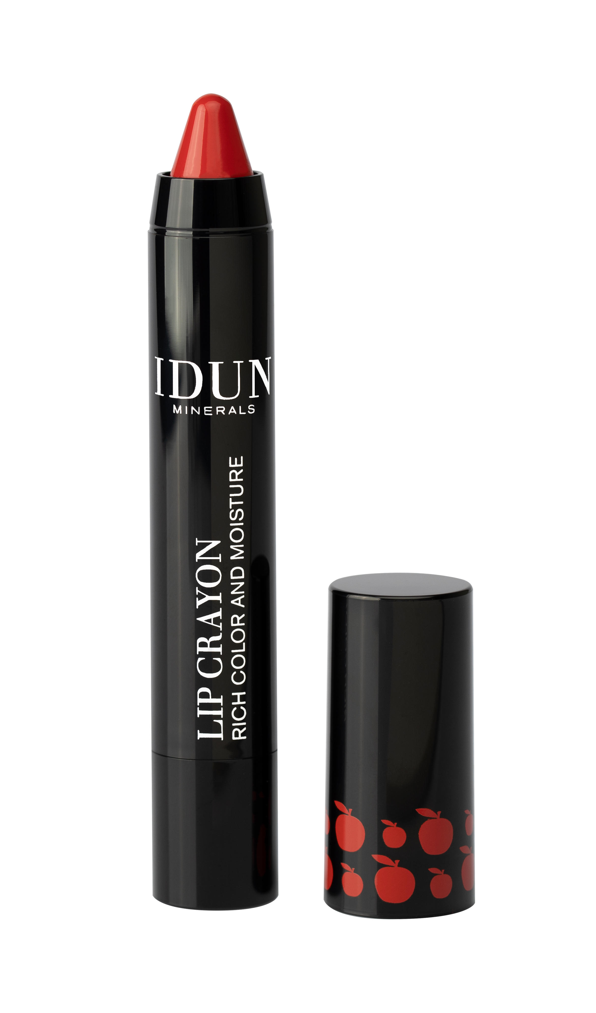 Foto IDUN Minerals Lip Crayon Lill 2.5 g