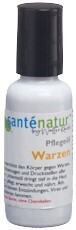 Foto Santénatur Pflegeöl Warzen Roll-on 30 ml