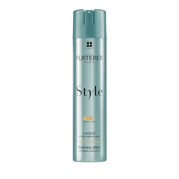 Foto Furterer Style Haarlack 300 ml