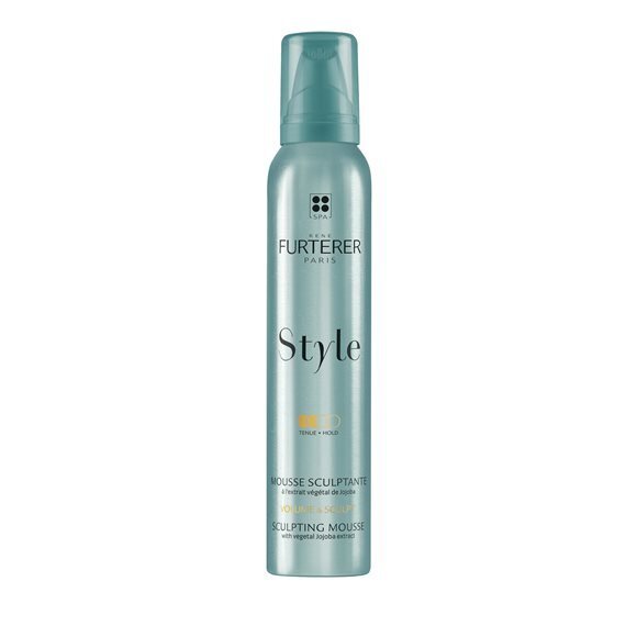 Foto Furterer Style Haarschaum 200 ml