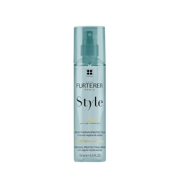 Foto Furterer Style Hitzeschutzspray 150 ml