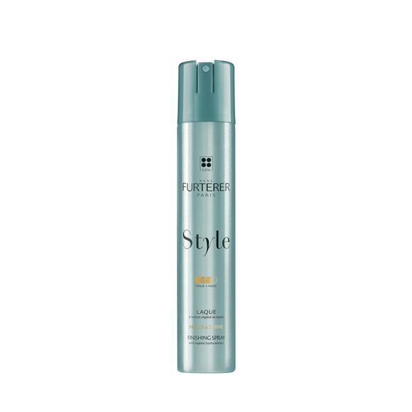 Foto Furterer Style Haarlack 100 ml