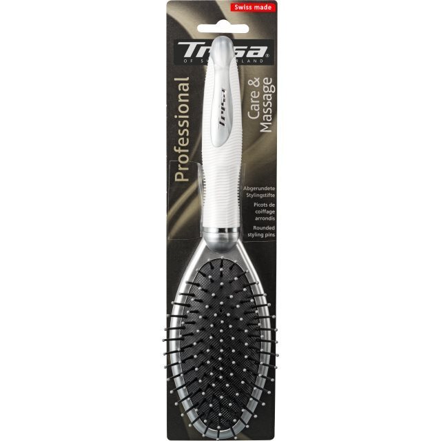 Foto Trisa Professional Haarbürste L