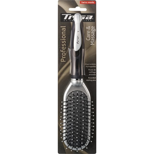 Foto Trisa Professional Haarbürste M