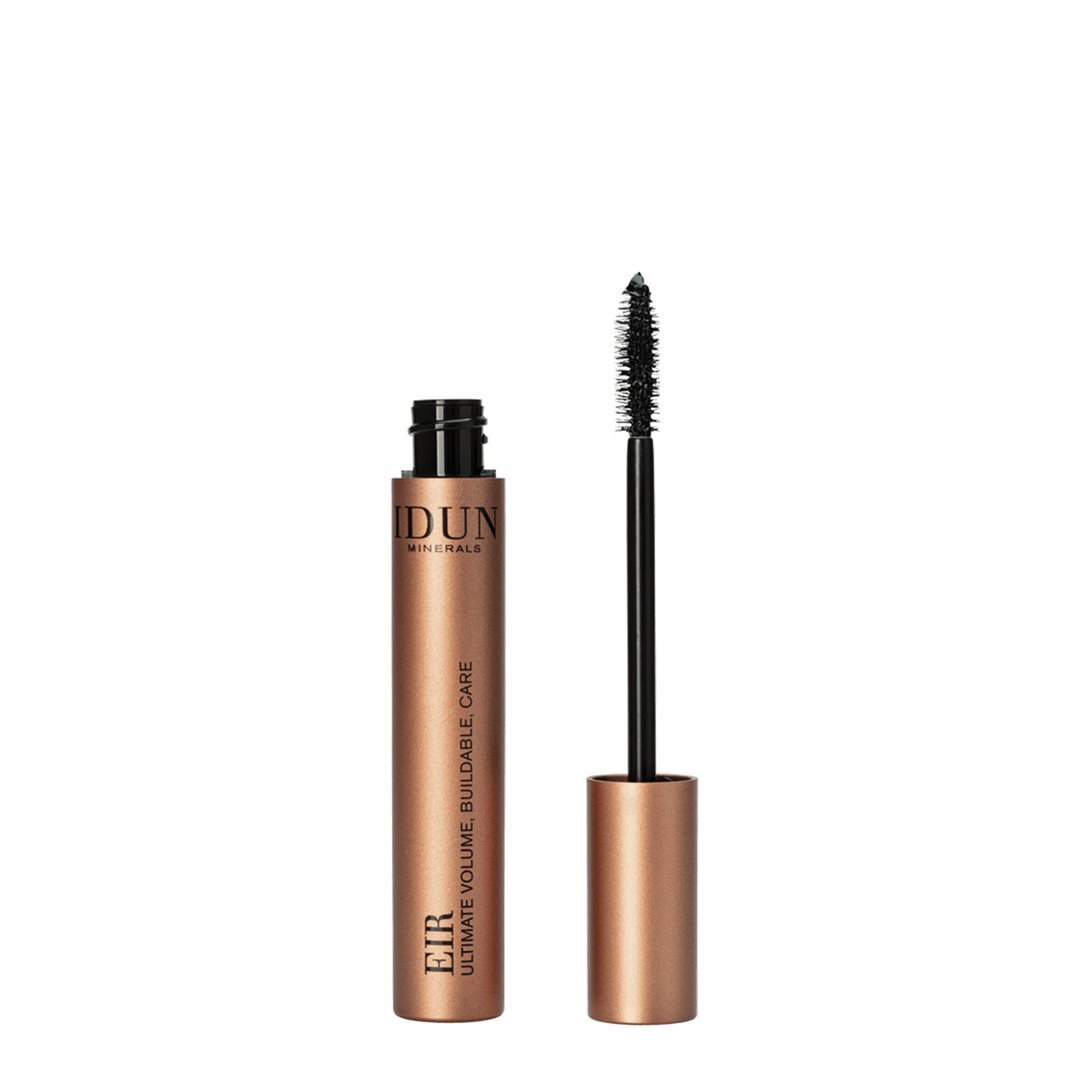 Foto IDUN Minerals Mascara Eir max volume new design vegan