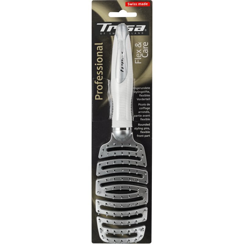 Foto Trisa Professional Haarbürste Flex & Care