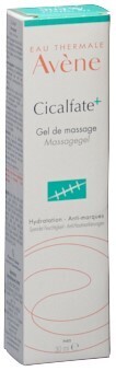 Foto Avene Cicalfate+ Massagegel 30 ml