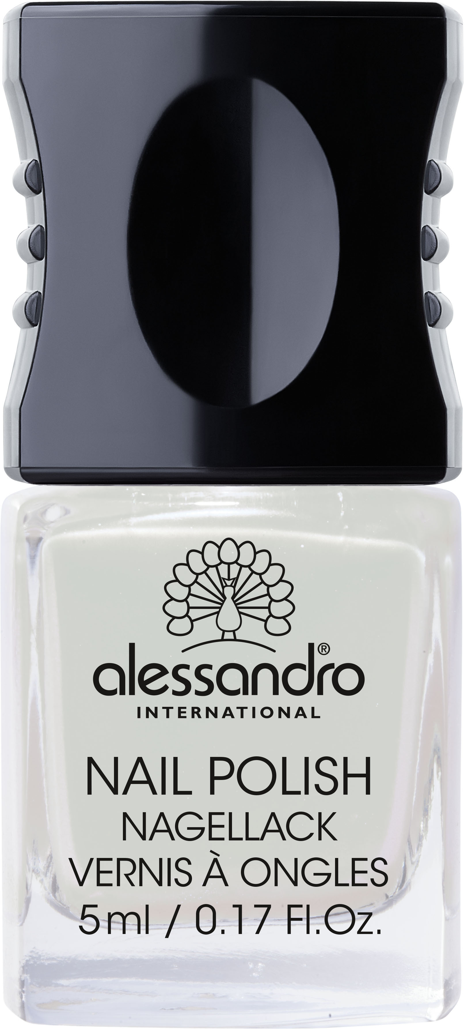 Foto Alessandro International Nagellack No 102
