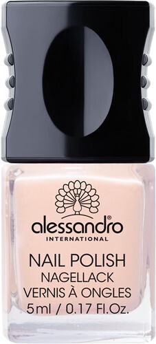 Foto Alessandro International Nagellack No 137
