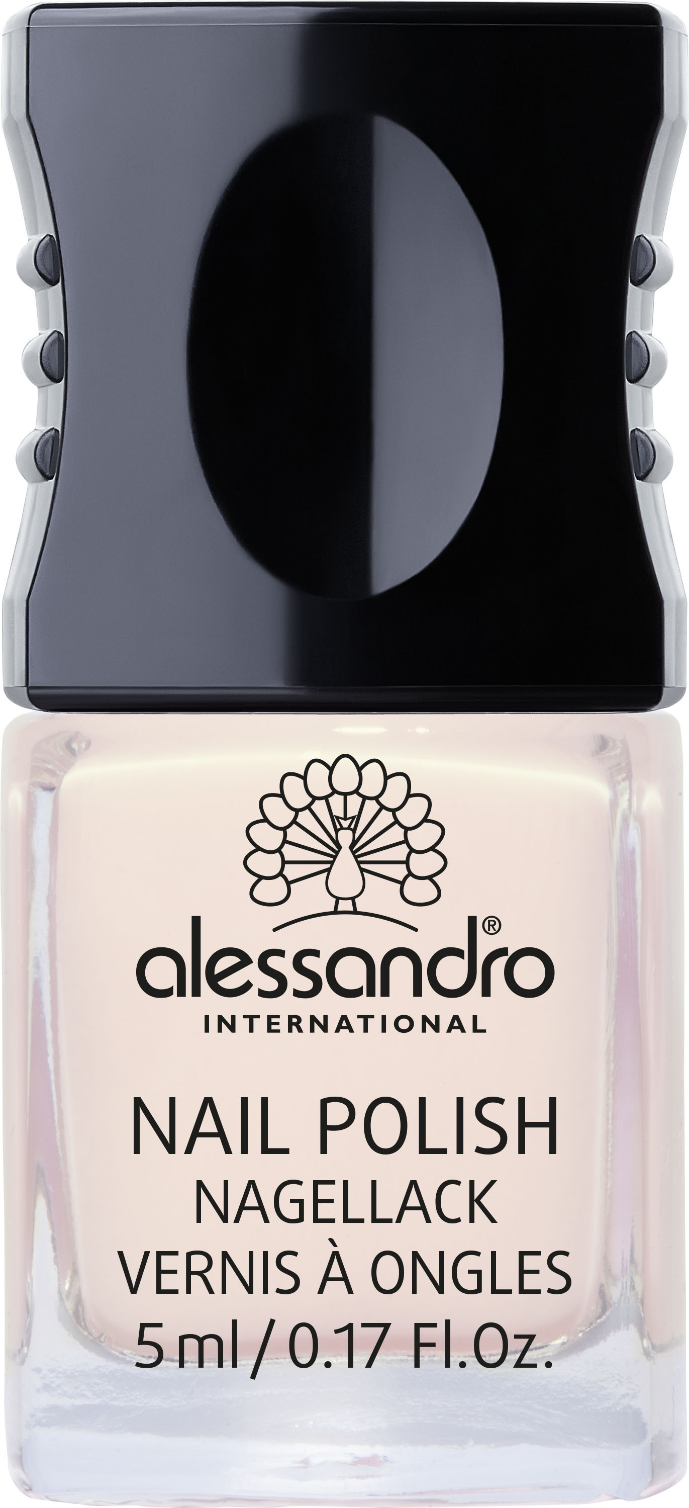 Foto Alessandro International Nagellack No 929
