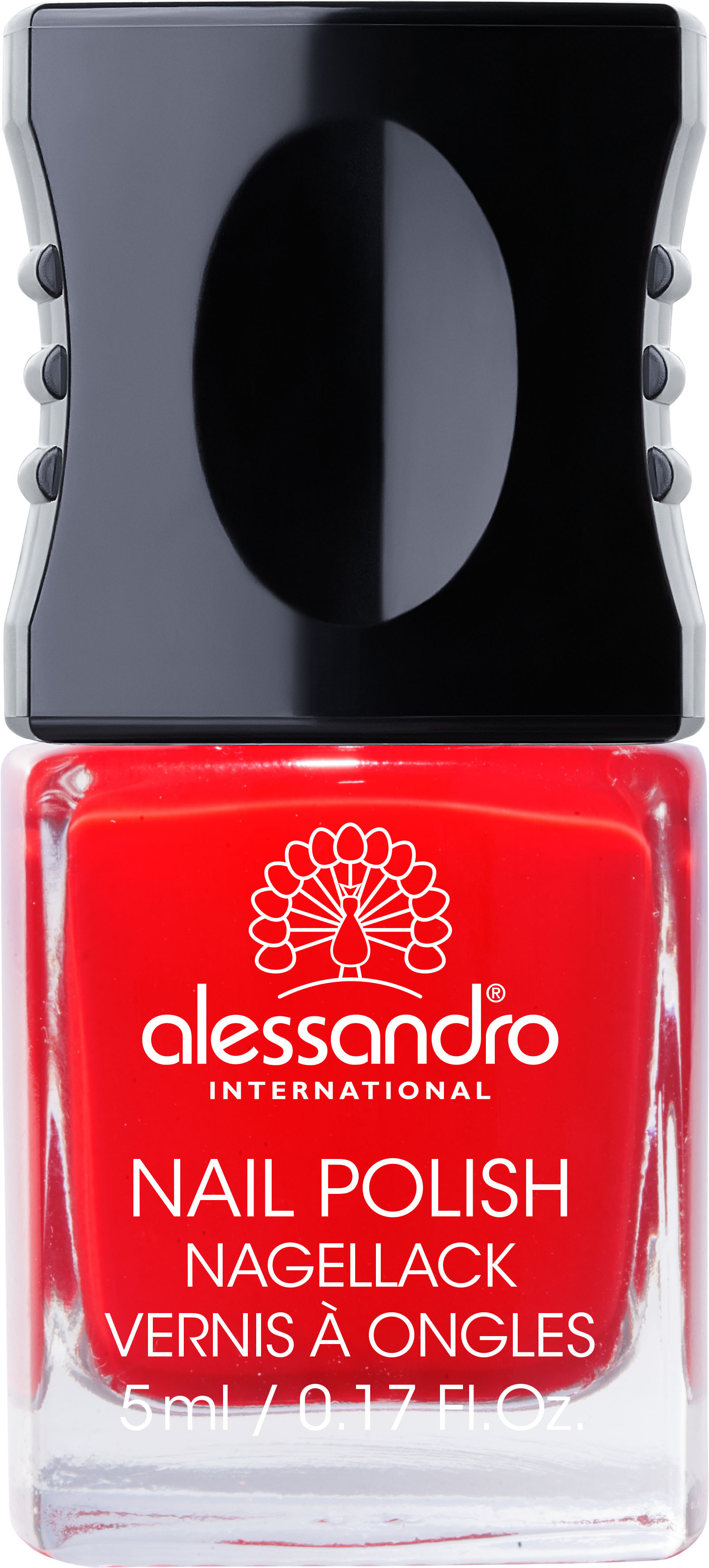 Foto Alessandro International Nagellack No 112