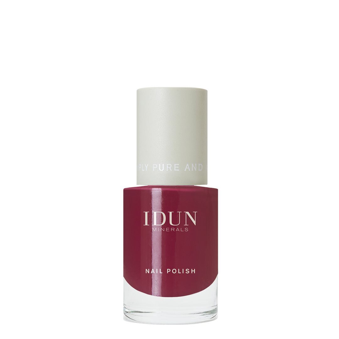 Foto IDUN Nail Polish Kalcit 11 ml