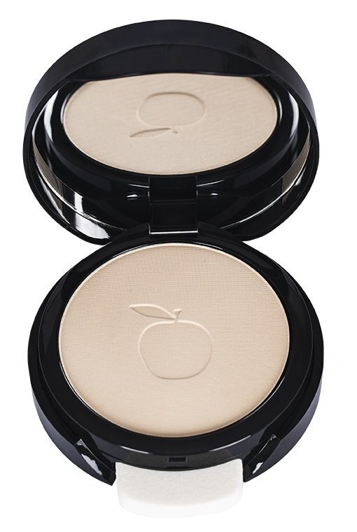Foto IDUN Pressed Powder & Foundation Sarek Light 7.7 g