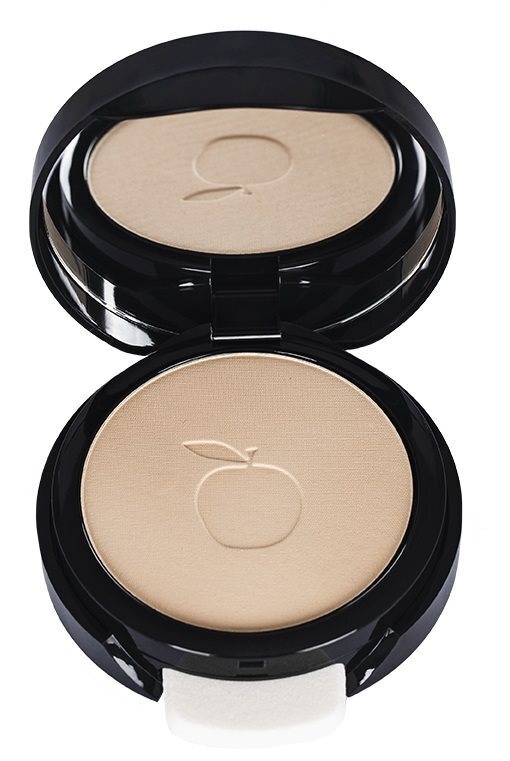 Foto IDUN Pressed Powder & Foundation Skärgård light/medium 7.7 g