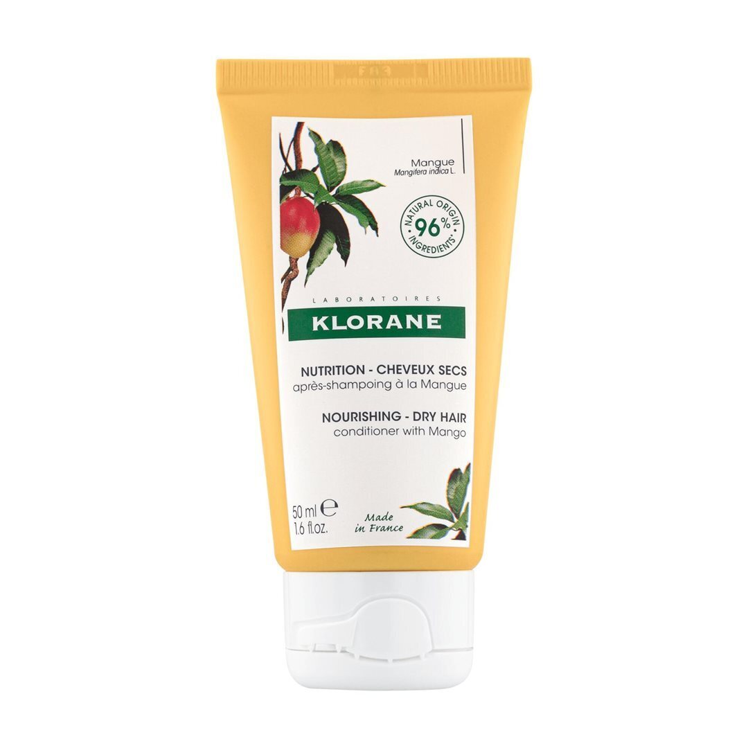 Foto Klorane Pflegebalsam Mango 50 ml