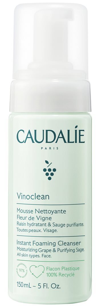 Foto Caudalie Vinoclean Mss Nettoyant Fleur de Vigne 150 ml