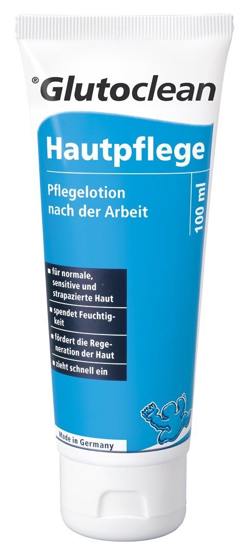 Foto Glutoclean Hautpflege Tube 100 ml