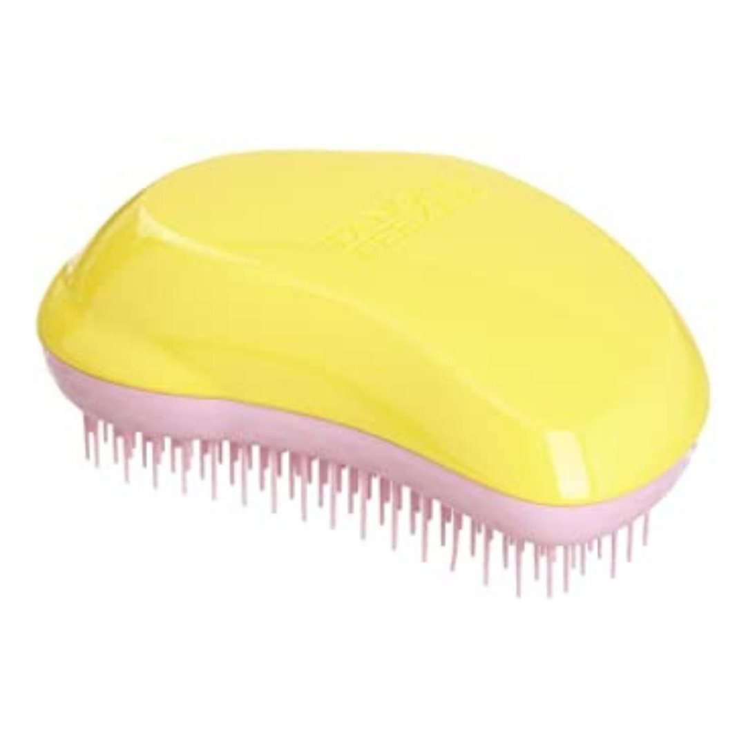 Foto Tangle Teezer Original Haarbürste Summer Yellow