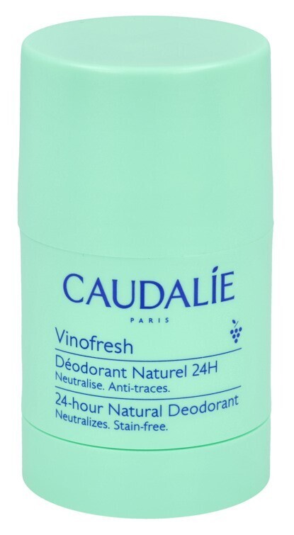 Foto Caudalie Vinofresh Deodorant Natural Stick 50 g
