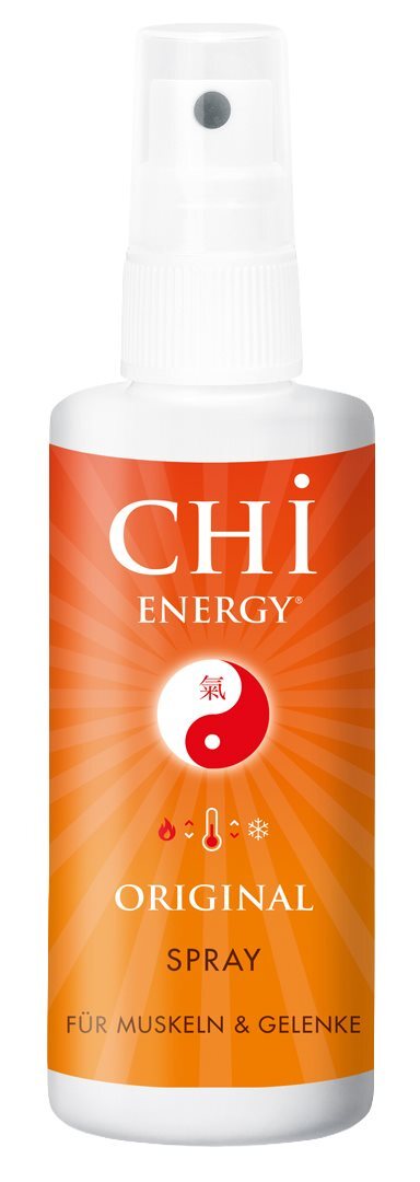 Foto CHi Energy Spray 100 ml