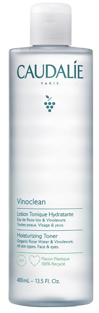 Foto Caudalie Vinoclean Gesichtstonic 400 ml