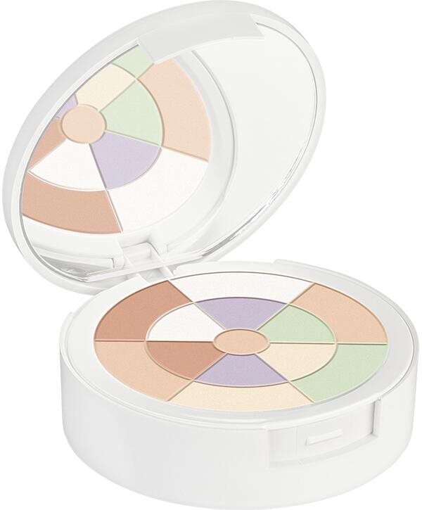 Foto Avene Couvrance Mosaik Puder Lumière Dose 10 g