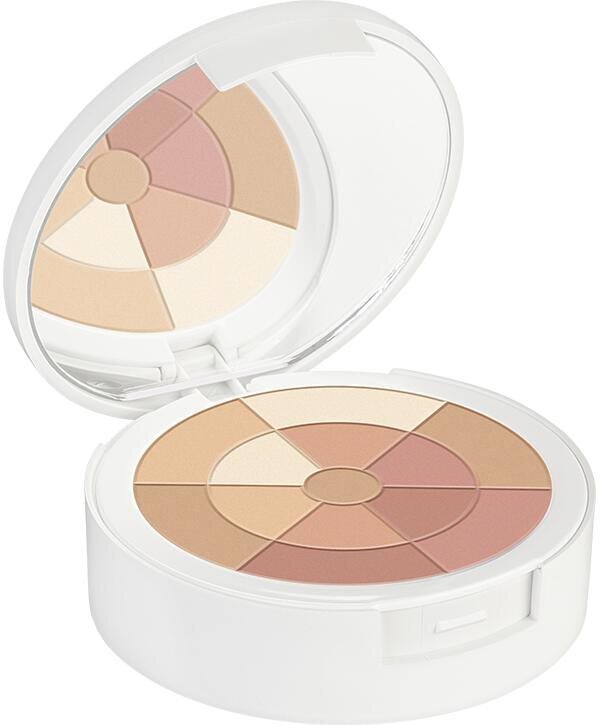 Foto Avene Couvrance Mosaik Puder Naturel Dose 10 g