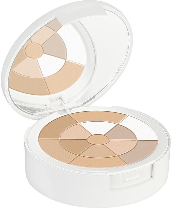 Foto Avene Couvrance Mosaik Puder transparent Dose 10 g