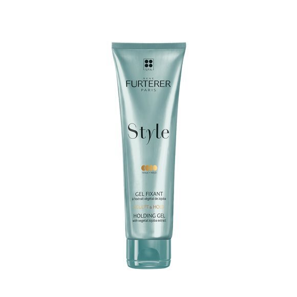Foto Furterer Style Haargel Tube 150 ml