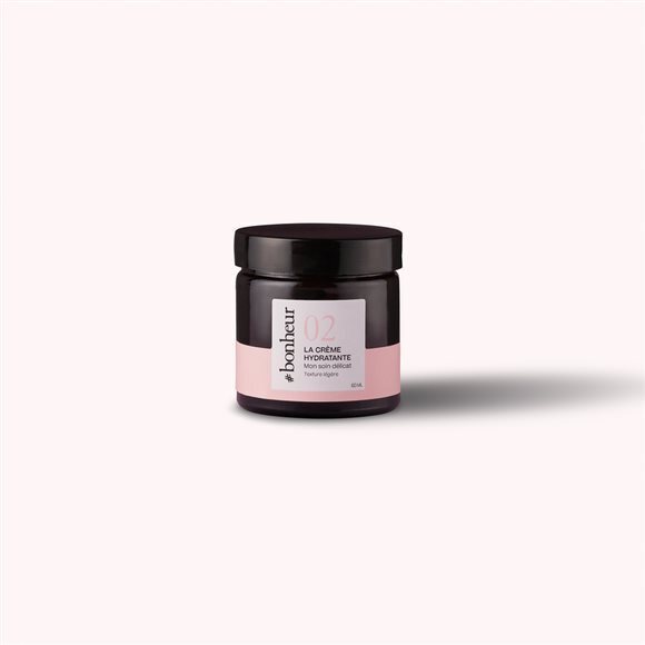 Foto #bonheur La Crème Hydratante Topf 60 ml