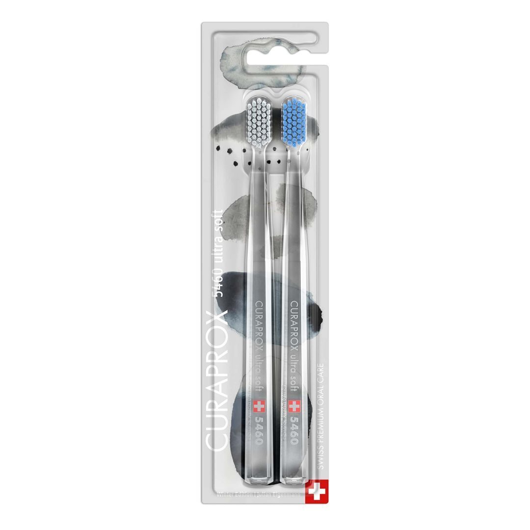 Foto Curaprox CS 5460 Duo Winter Special Edition 2021