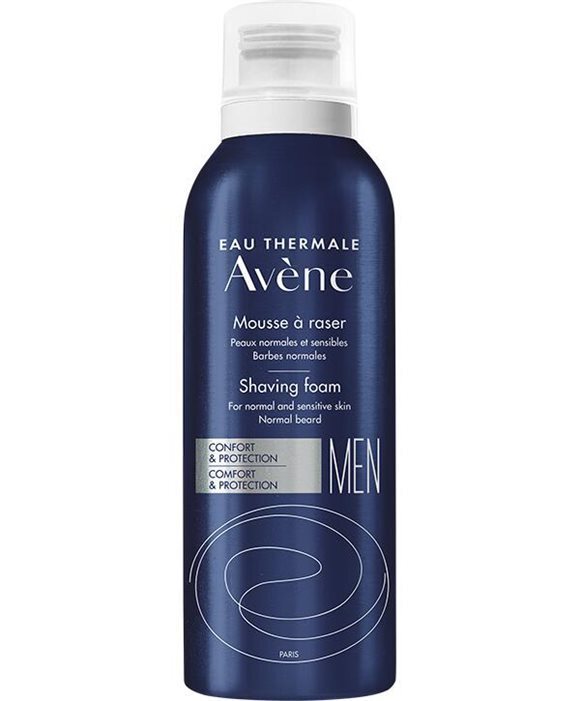 Foto Avene Men Rasierschaum 200 ml