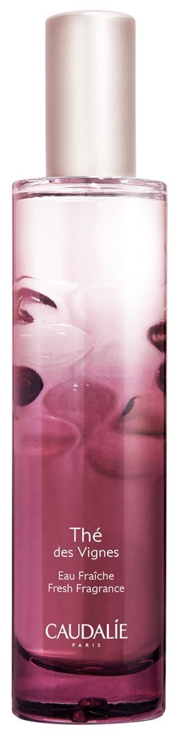 Foto Caudalie Vinotherapie Thé des Vignes Eau Fraiche 100 ml