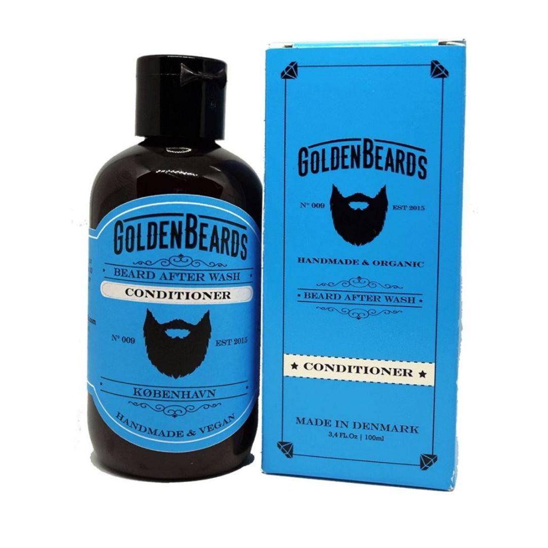 Foto Golden Beards Conditioner 100 ml