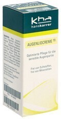 Foto Hans Karrer Augenlidcreme Eco Dispenser 15 ml