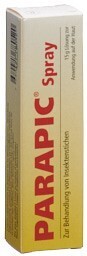 Foto Parapic Spray 15 g